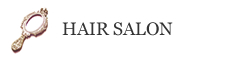 HAIR SALON